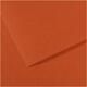 Χαρτί χειροτεχνίας CANSON Mi-Teintes Α4 160gr No 130 Red Earth